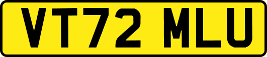 VT72MLU