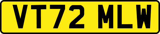 VT72MLW