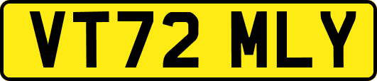 VT72MLY