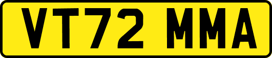 VT72MMA