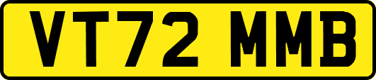 VT72MMB