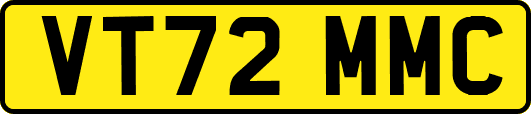 VT72MMC