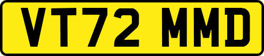 VT72MMD