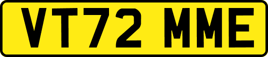 VT72MME