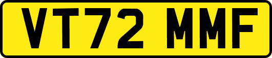 VT72MMF