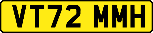 VT72MMH