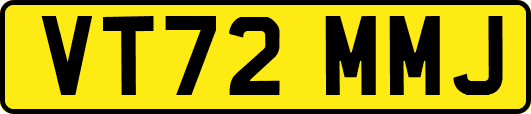 VT72MMJ