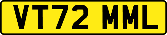 VT72MML