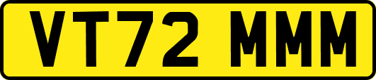 VT72MMM