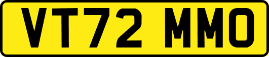 VT72MMO