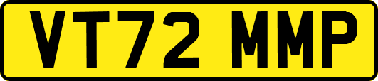VT72MMP