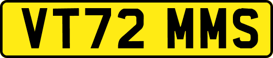 VT72MMS