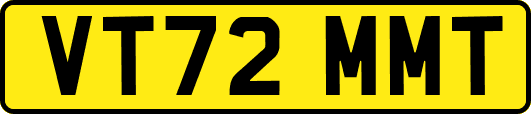 VT72MMT