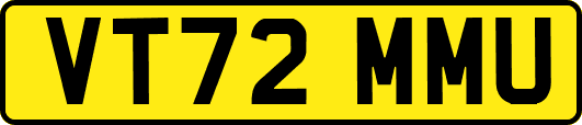 VT72MMU