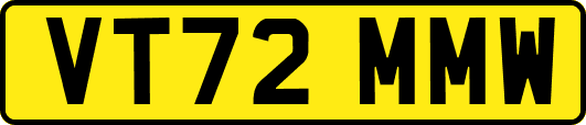 VT72MMW