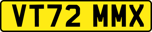 VT72MMX