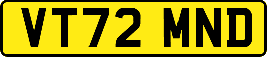 VT72MND