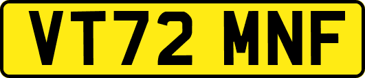 VT72MNF