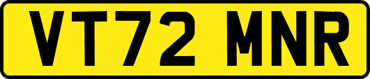 VT72MNR