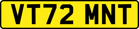 VT72MNT