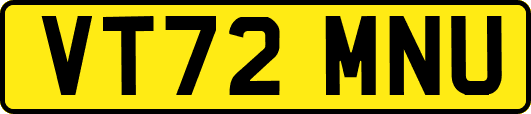 VT72MNU