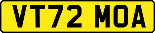 VT72MOA