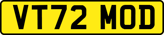 VT72MOD