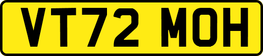 VT72MOH