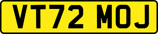 VT72MOJ