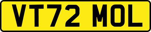 VT72MOL