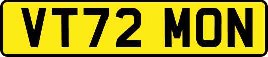 VT72MON