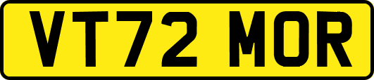 VT72MOR