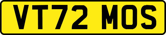 VT72MOS