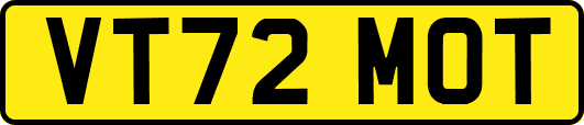 VT72MOT