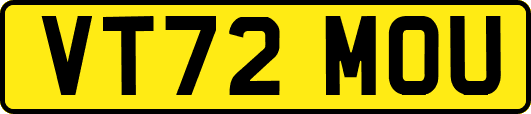 VT72MOU