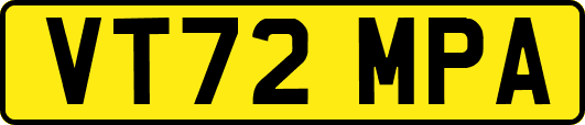VT72MPA