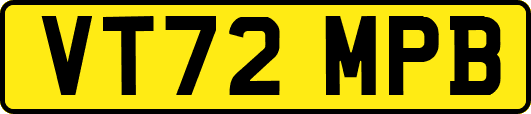 VT72MPB