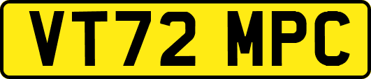 VT72MPC