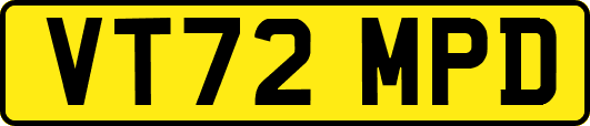 VT72MPD
