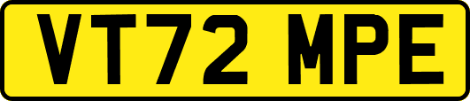 VT72MPE