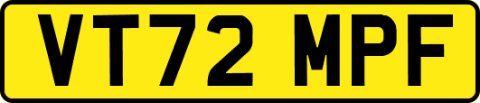 VT72MPF