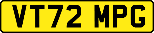 VT72MPG