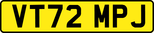 VT72MPJ
