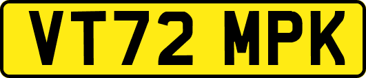 VT72MPK