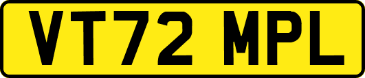 VT72MPL
