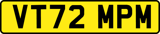 VT72MPM