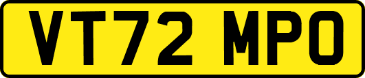 VT72MPO