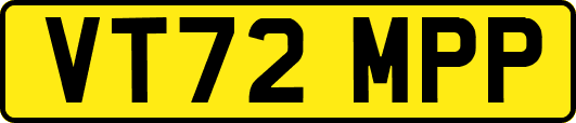 VT72MPP