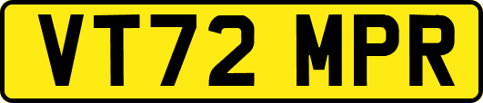 VT72MPR