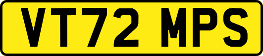 VT72MPS